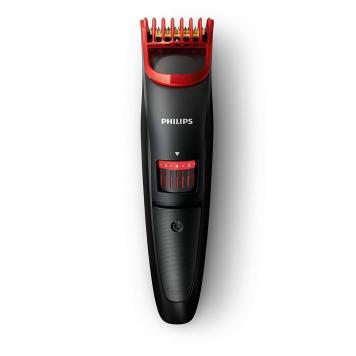 Philips Beard Trimmer Cordless and Corded for Men QT401...