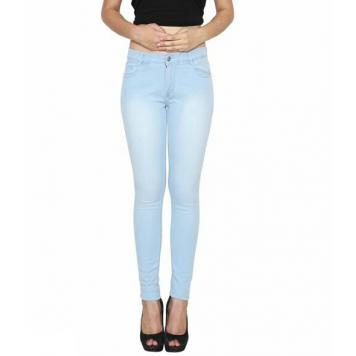 Adorable High Quality Comfort Denim PolyCotton Jeans 23...