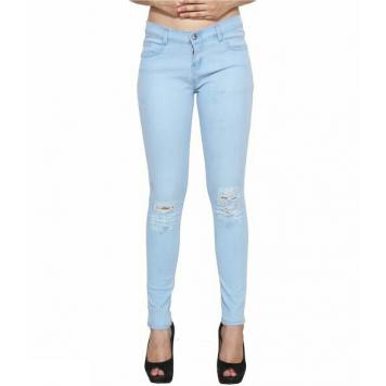 Adorable High Quality Comfort Denim PolyCotton Jeans 26...