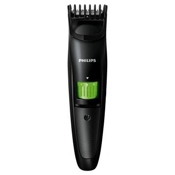 Philips Qt3310/15 Usb Charging Beard Trimmer For Men (B...