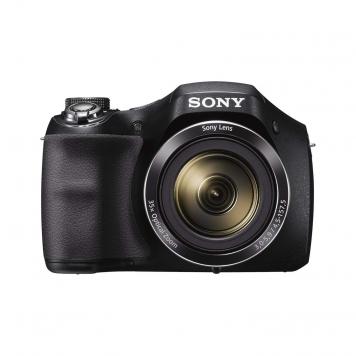 Sony Cyber-shot DSC-H300/BC E32 point & Shoot Digit...