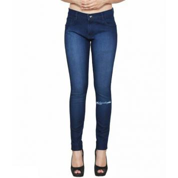 Adorable High Quality Comfort Denim PolyCotton Jeans 18...