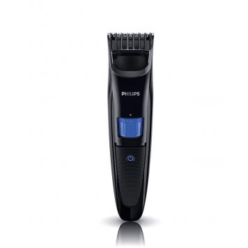 Philips Beard Trimmer Cordless for Men QT4001/15 (With ...