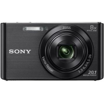 Sony DSC W830 Cyber-shot 20.1 MP Point and Shoot Camera...