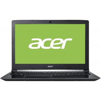 Acer Aspire Black A515-51G 15.6-inch Laptop (Core i5-82...