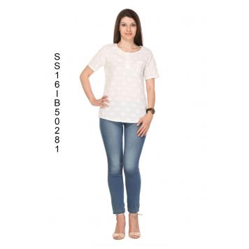 Imported Material Stylish & Classy Tops for Girls /...