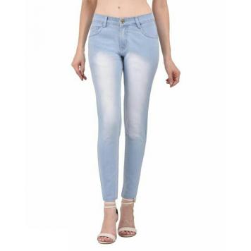 Adorable High Quality Comfort Denim PolyCotton Jeans 21...