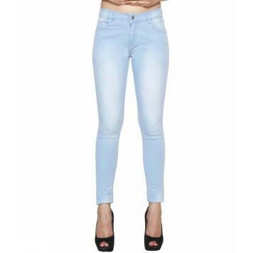 Adorable High Quality Comfort Denim PolyCotton Jeans 22...