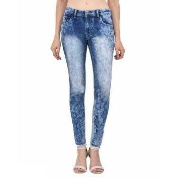 Adorable High Quality Comfort Denim PolyCotton Jeans 20...